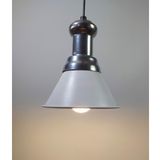 Mylights Vintage Retro Metal Sarkıt Avizeler Mas Üsüt Bar Üstü Yatak Başı Sarkıt Avize 18 Cm En