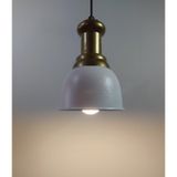 MYLİGHTS VİNTAGE RETRO RUSTİK METAL SAKIT AVİZE 14 CM