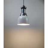 Mylights Vintage Retro Rustik Metal Sarkıt Abize Yatak Başı Bar Üsüt Masa Üstü Sakıt 14 Cm En