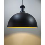 MYLİGHTS VİNTAGE RETRO RUSTİK METAL SARKIT AVİZE 40 CM