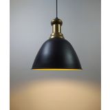 Mylights Vintage Retro Rustik Metal Sarkıt Avize Bronz Askılı
