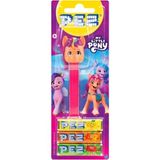 Mylittlepony(Sunny) Pez Adam (3 Paket Pez Şeker Hediyeli)