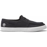 Mylo Bay Low Lace Up Erkek Günlük Ayakkabı TB0A67P5EK71 - Siyah