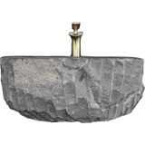 Mym Bazalt Dışı Patlatma Lavabo