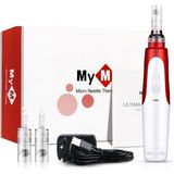 Mym Dermapen Cihazı, Dermaroller, Bb Glow Kalıcı Makyaj Makinesi, 5 Kademe