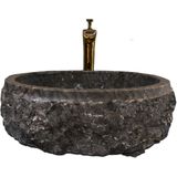 Mym Kaplan Postu Dışı Patlatma Modern Lavabo