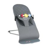 Mymama Premium Cotton Ana Kucağı + Oyuncak Aparatı Ve Seyahat Çantası