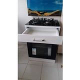 MyMob Mobilya Ank0165- Ankastre- Modül- 65 Cm-kaşıklık Çekmeceli -5 Gözlü Ocaklara Uygun (OCAK FIRIN HARİÇ)