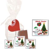 Mynil Yılbaşı Madlen Çikolata 10'lu Paket Olarak Gelecek Model-5
