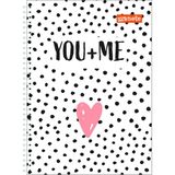 Mynote 17x24 cm Sert Kapak Spiralli Defter