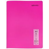 MYNOTE DEFTER TEXT NEO PP KAPAK DİKİŞLİ A4 60 YP ÇİZGİLİ MTXNE-A460-Ç