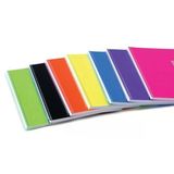 Mynote Flex A4 Pp Kapak Spiralli Defter Çizgili 160 Yp
