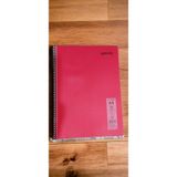 Mynote Flex Defter 40 Yp.çizgili - Kırmızı