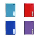 Mynote Flex Neon A4 Defter 96 Yaprak Kareli Defter 4 Adet