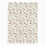 Mynote Hello Kitty 19x26 Dikişli Defter 60 Yaprak Kareli