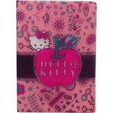 Mynote Hello Kıtty Campus 26X18,5CM 40 Yaprak Kareli Defter