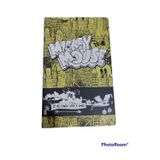 Mynote Mickey Mouse 40 Yaprak Çizgili (13X21) Defter