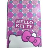 Mynote My Note Hello Kitty 40 Yaprak Çizgili Defter Uc6020-Ç-Kurdele