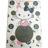 Mynote My Note Hello Kitty 40 Yaprak Çizgili Defter Uc6020-Ç-Yeşil