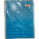 Mynote Neon Trendy 9X14 Defter 32YP Çizgili - Mavi