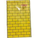 Mynote Neon Trendy 9X14 Defter 32YP Çizgili - Sarı