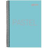 Mynote Pastel PP Kapak Spiralli A4 120 Yp Çizgili Defter