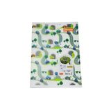 Mynote Text Collection A4 Kareli Defter