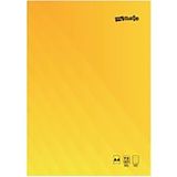 Mynote Text College Defter A4 96 Yaprak Kareli 3 Adet