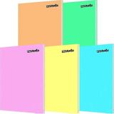 Mynote Text College Defter A4 96 Yaprak Kareli