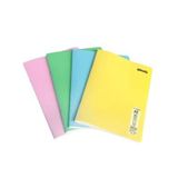 Mynote Text Pastel Defter A5 60yp Çizgili - Yeşil