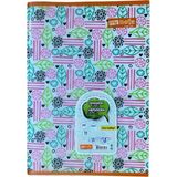 Mynote Text Up Defter A5 60 Yp Çizgili - Yaprak