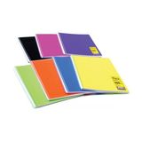 Mynote UC38060Ç Flex PP 60 Yaprak A4 Spiralli Çizgili Defter