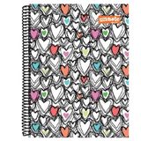Mynote UC6121-K Flex Up Defter A4