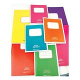 Mynote UCPP4013K Text PP Kapak 80 Yaprak A4 Kareli Defter