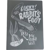 Mynote Umur Trendy 19 x 26 Looney Tunes 60 Yaprak Kareli Defter Bugs Bunny
