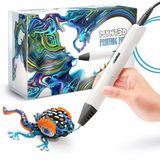 Mynt3d Profesyonel Baski 3D Kalem - Oled Ekranli