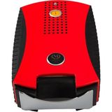 Myon Paris Car Edition Kırmızı Araç Tipi Puro Kutusu - Standart