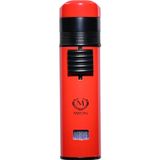 Myon Paris Myon Bayonet 3 Pürmüz Alev Delicili Puro Çakmağı Kırmızı