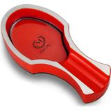 Myon Paris Myon Bottle Aluminyum Puro Küllüğü Kırmızı Tekli