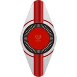 Myon Paris Racing Edition 2'li Kırmızı Alüminyum Puro Küllüğü - Standart