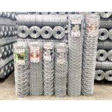Mype Bahçe Çit Teli 150 Cm Yükseklik 20 Metre Uzunluk 1,7 Mm 7x7 Göz Aralığı Hediyeli