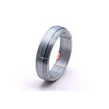 MYPE Galvaniz Gergi Teli | 1 Kilogram | 3 Mm