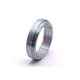 MYPE Galvaniz Gergi Teli | 5 Kilogram | 2.5 Mm