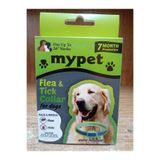Mypet 3 ADET KÖPEK PİRE TASMASI