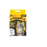 Mypet Kedi Pire Tasması