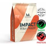 MYPROTEİN Myprotein Impact Whey Protein 2500 Gram - 100 Servis