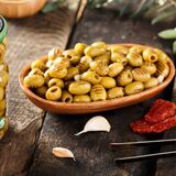 Myr Bekiroğlu Yöresel Izgara Zeytin 1 kg