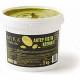 Myra Çikolata Evim Myra Antep Fıstık Kreması 5kg - 10 kg