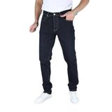 MYRAB DENİM Kobalt Lacivert Regular Fit Erkek Kot Pantolon KOBALT Lacivert 32