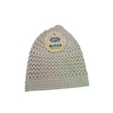 MyReal hcztk019 Tam Pamuk Soft Namaz Takkesi - Elmas Takke